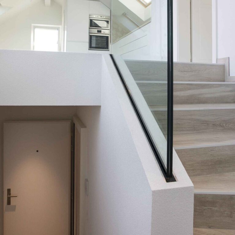 Transformation Ferme Carrouge Vaud 36