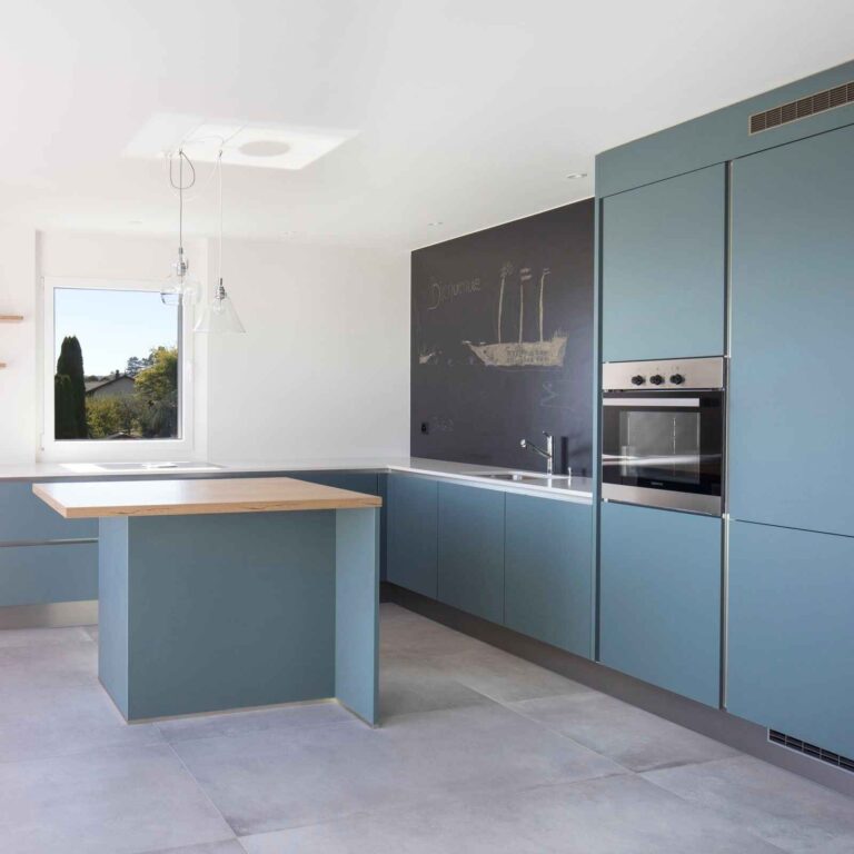 Transformation Ferme Carrouge Vaud 9