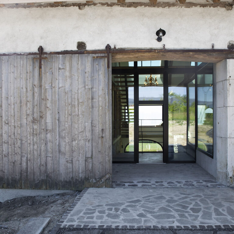 Transformation Ferme HZB 13 min