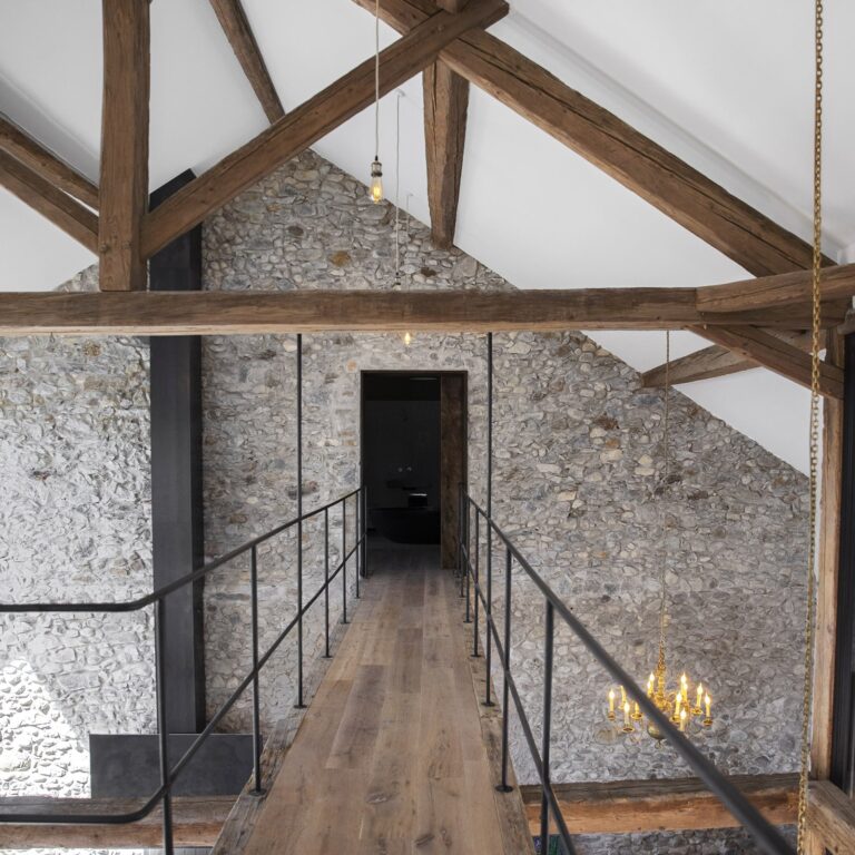 Transformation Ferme HZB 18 min