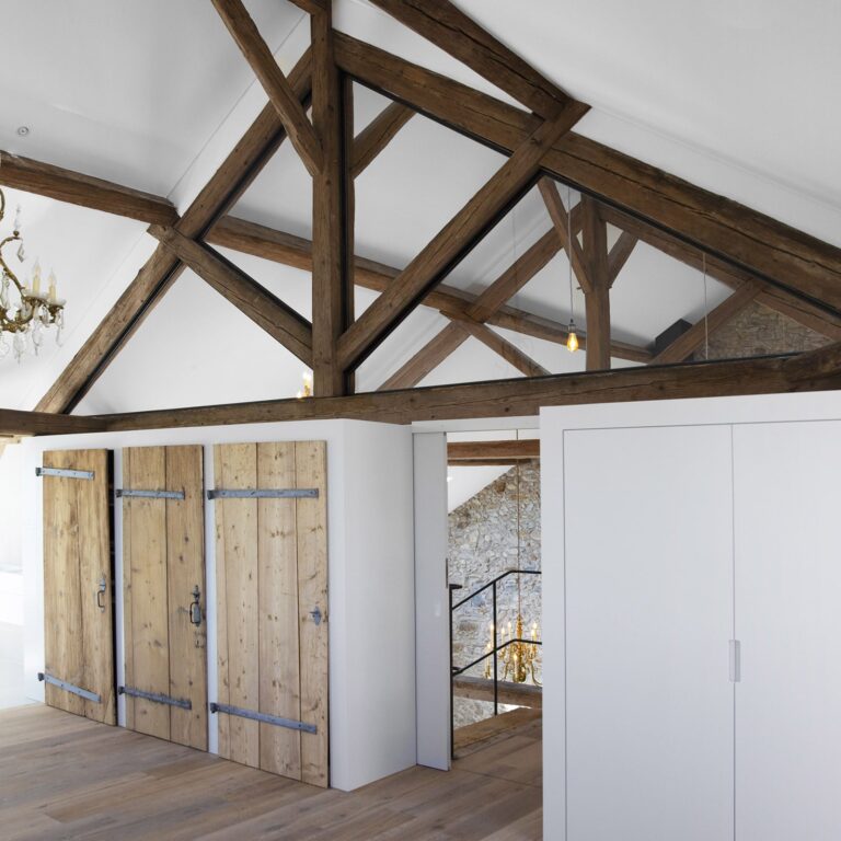 Transformation Ferme HZB 25 min