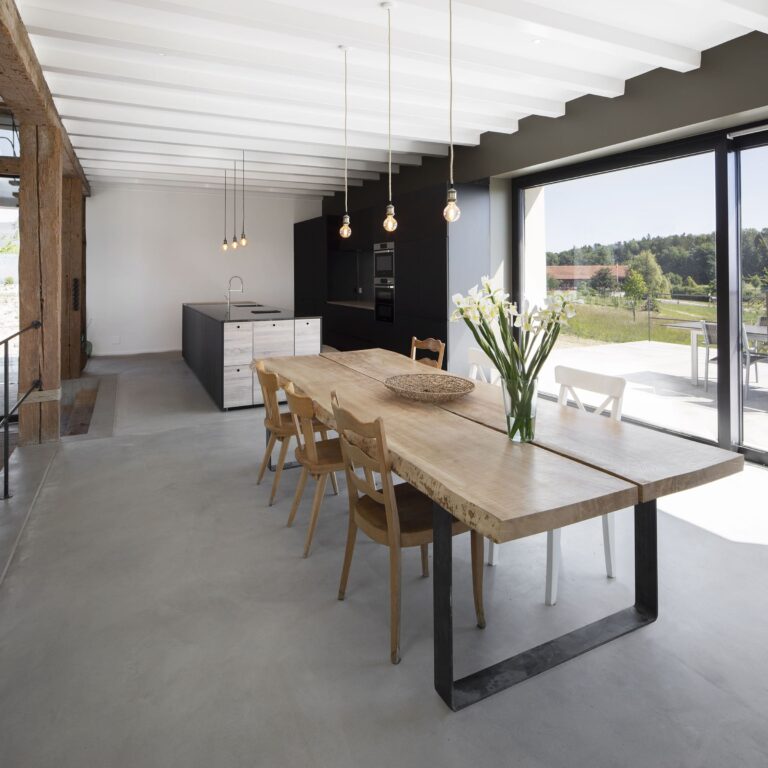 Transformation Ferme HZB 26 min