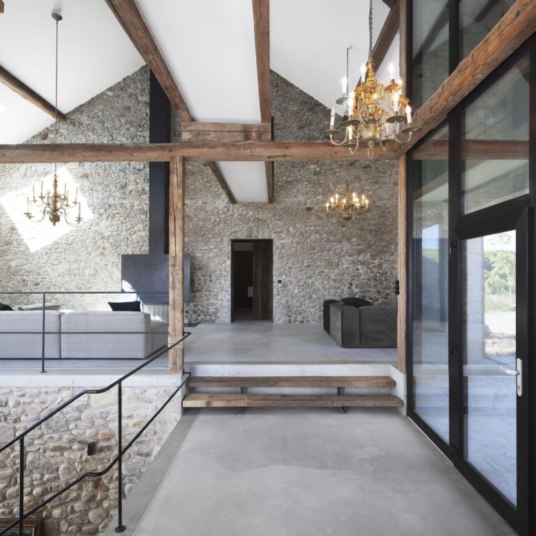 Transformation Ferme HZB 4 min