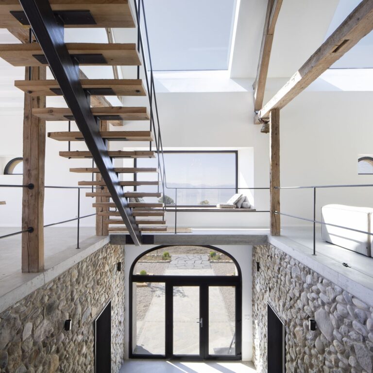 Transformation Ferme HZB 7 min