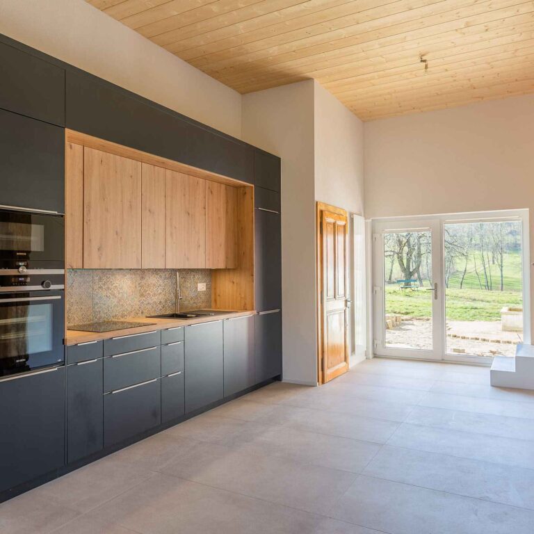 Transformation Ferme Moudon 3