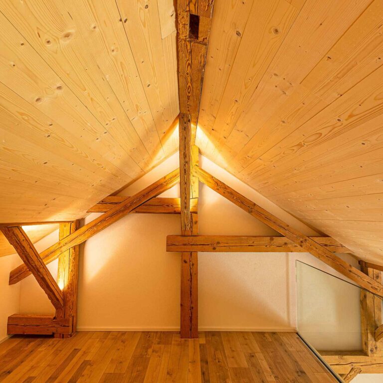 Transformation Ferme Moudon 9